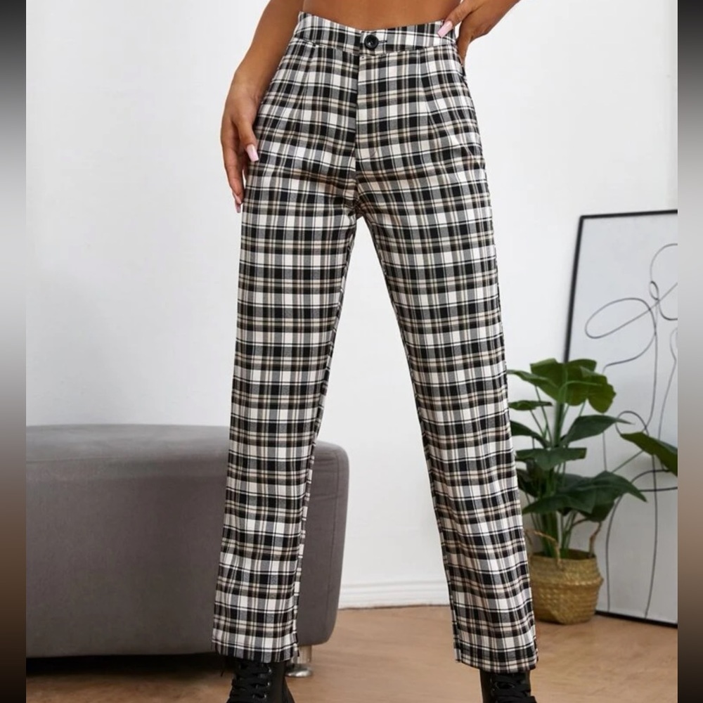SHEIN Trousers